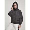Miniatyrbillede 7 af 8: Urban Classics Parka Panel Sort M Kvinde