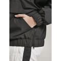 Miniatyrbillede 8 af 8: Urban Classics Parka Panel Sort M Kvinde