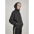Miniatyrbillede 1 af 8: Urban Classics Parka Panel Sort M Kvinde
