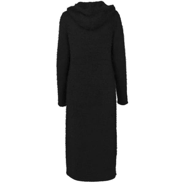 Urban Classics Urban Feather Classic Cardigan Sort M Kvinde