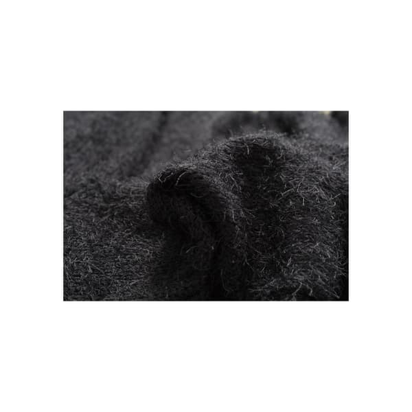 Urban Classics Urban Feather Classic Cardigan Sort M Kvinde