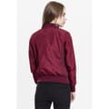 Miniatyrbillede 3 af 8: Urban Classics Let Parka Bomber Rød S Kvinde