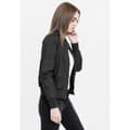 Miniatyrbillede 4 af 8: Urban Classics Let Parka Bomber Sort XS Kvinde