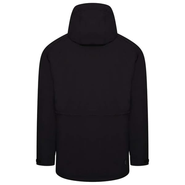 Dare2b Jakke Recur Sort S Mand