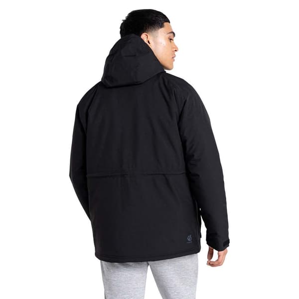 Dare2b Jakke Recur Sort S Mand