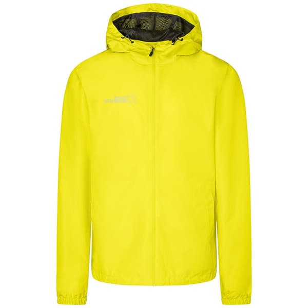 Rock Experience Jakke Sixmile Gul 2XL Mand