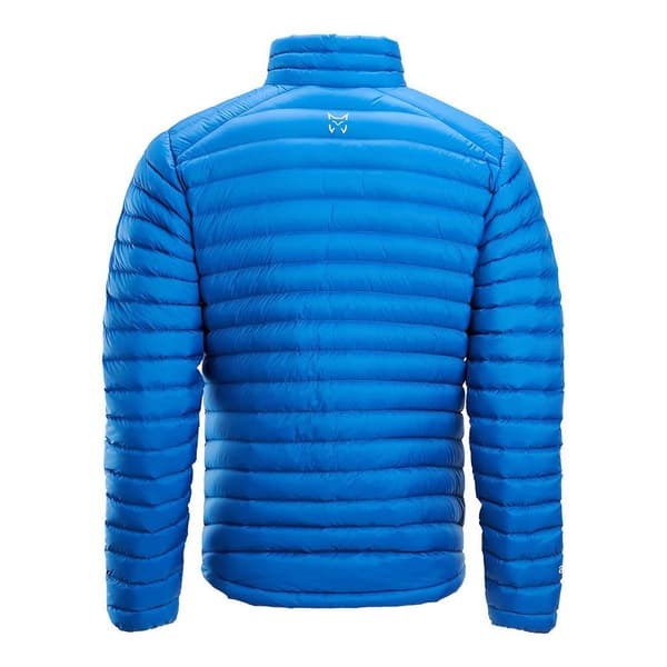 Altus Jacka Dofour Blå 2XL Man