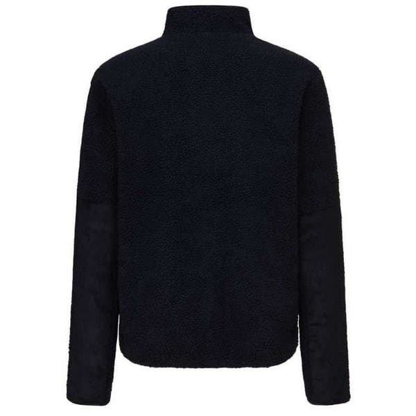 Rock Experience Full Dragkedja Fleece Re.takotna Blå L Man