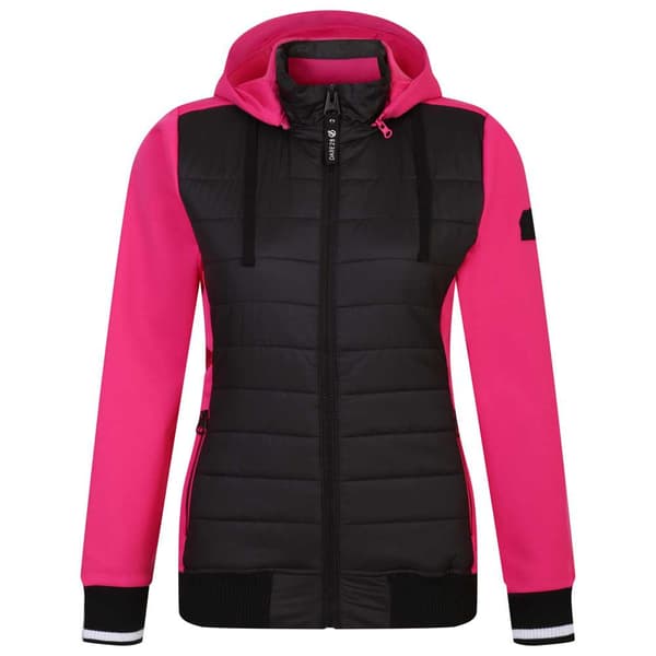Dare2b Jakke Fend Rosa 10 Kvinde