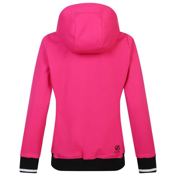 Dare2b Jakke Fend Rosa 10 Kvinde