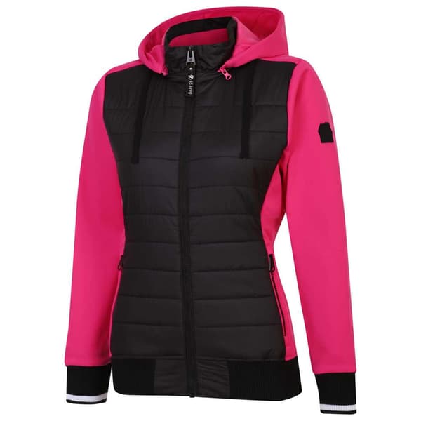 Dare2b Jakke Fend Rosa 10 Kvinde
