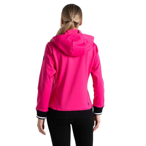 Dare2b Jakke Fend Rosa 10 Kvinde