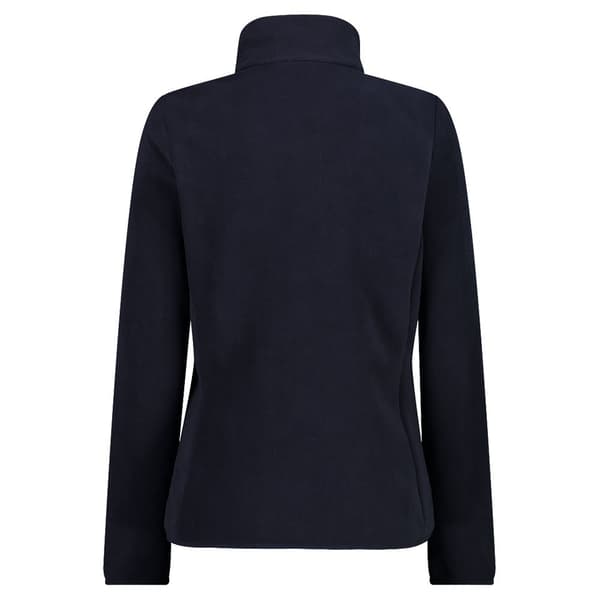 Cmp Jakke 33j4336 Blå XS Kvinde