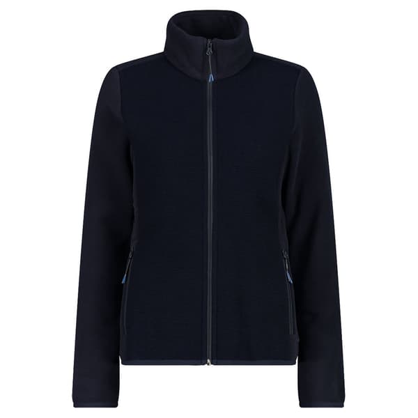 Cmp Jakke 33j4336 Blå XS Kvinde