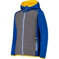 Miniatyrbillede 3 af 3: Cmp Jakke Fix Hood 30m2104 Blå 5 Years Dreng