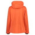 Miniatyrbild 2 av 3: Cmp Jacka Light Softshell 39a5016 Orange S Kvinna