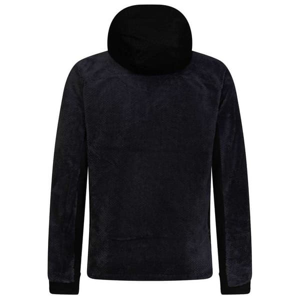 Rock Experience Fleece Med Fuld Lynlås Blizzard Tech Blå M Mand