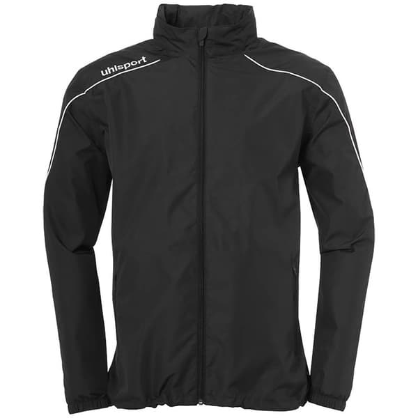 Uhlsport Takki Stream 22 All Weather Musta 152 cm Poika