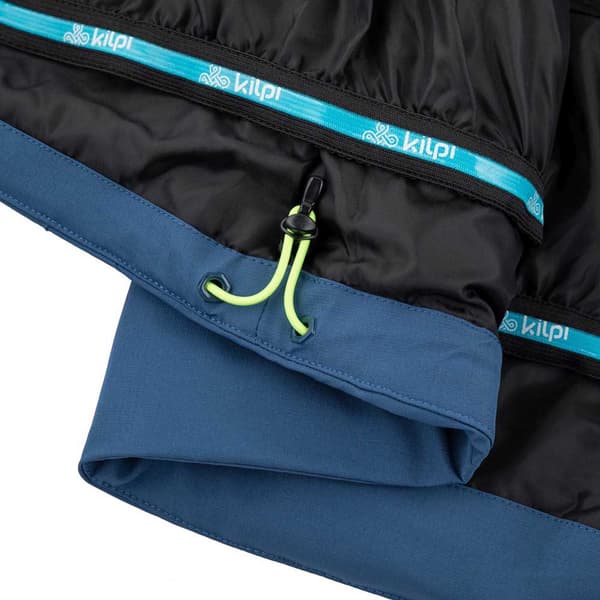 Kilpi Takki Killy Sininen 3XL Mies