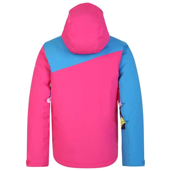 Dare2b Jakke Humour Ii Rosa 3-4 Years Dreng
