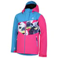 Miniatyrbillede 5 af 6: Dare2b Jakke Humour Ii Rosa 3-4 Years Dreng