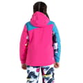 Miniatyrbillede 2 af 6: Dare2b Jakke Humour Ii Rosa 3-4 Years Dreng