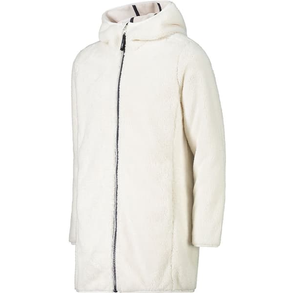 Cmp Parka 33p2125 Beige 10 Years Dreng