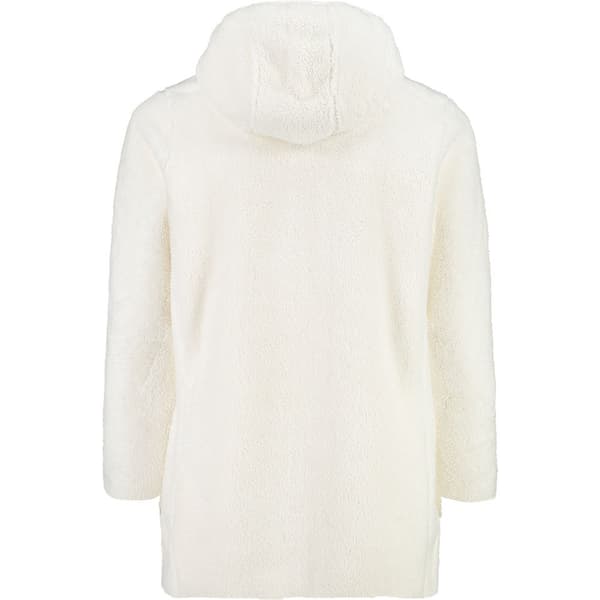 Cmp Parka 33p2125 Beige 10 Years Dreng