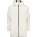 Miniatyrbillede 1 af 3: Cmp Parka 33p2125 Beige 10 Years Dreng