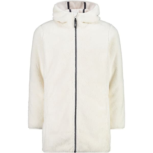 Cmp Parka 33p2125 Beige 10 Years Dreng