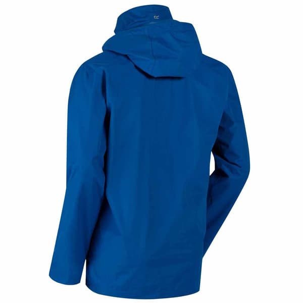 Regatta Jakke Matt Blå 3XL Mand