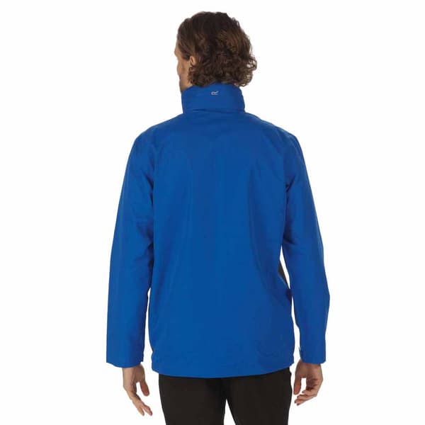 Regatta Jakke Matt Blå 3XL Mand