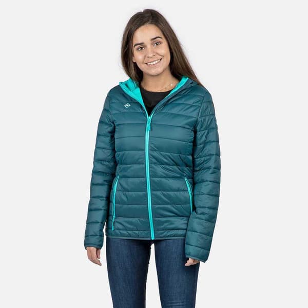 Izas Gabes W Sininen 2XL Nainen