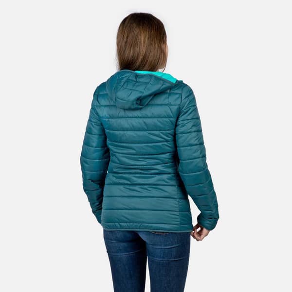 Izas Gabes W Sininen 2XL Nainen
