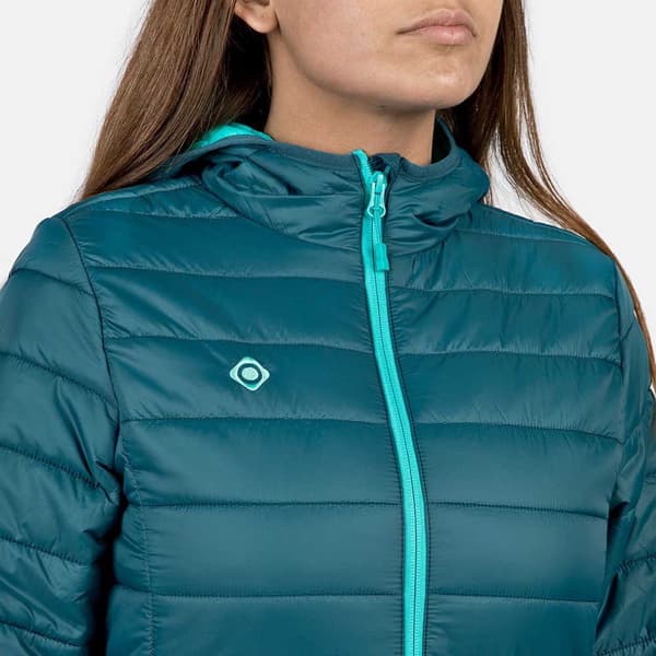 Izas Gabes W Sininen 2XL Nainen