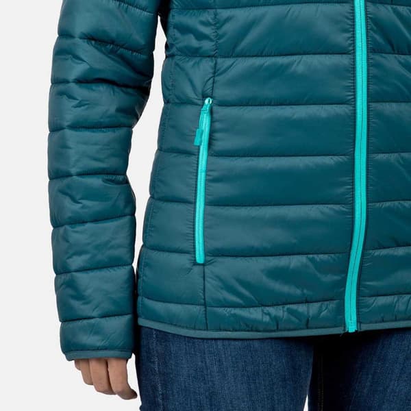 Izas Gabes W Sininen 2XL Nainen