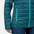 Pikkukuva 6 / 8: Izas Gabes W Sininen 2XL Nainen