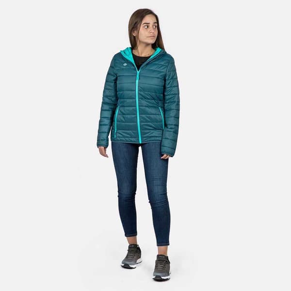 Izas Gabes W Sininen 2XL Nainen