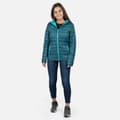 Pikkukuva 8 / 8: Izas Gabes W Sininen 2XL Nainen