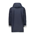 Miniatyrbillede 2 af 3: Cmp Jakke Fix Hood 30x9734 Blå 12 Years Dreng