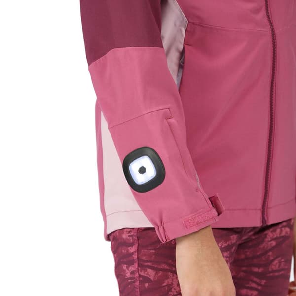 Regatta Jakke Hydrate Vii 3 In 1 Rosa 3-4 Years Dreng