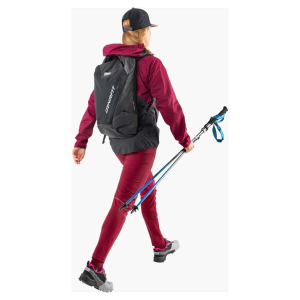 Dynafit Transalper Goretex Punainen,Musta XS Nainen