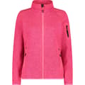 Miniatyrbillede 1 af 3: Cmp Fleece Jacket 3h14746 Rosa 4XL Kvinde