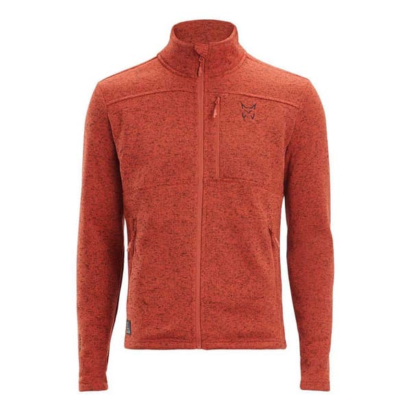Altus Jacka Odyssey I30 Orange XL Man