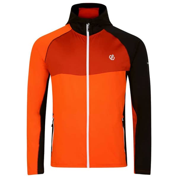 Dare2b Jakke Touring Stretch Orange 3XL Mand