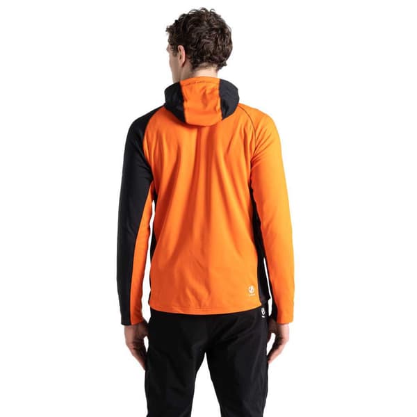 Dare2b Jakke Touring Stretch Orange 3XL Mand