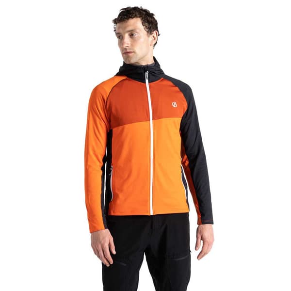 Dare2b Jakke Touring Stretch Orange 3XL Mand