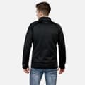 Pikkukuva 4 / 7: Izas Fleece Ebro Musta XL Mies