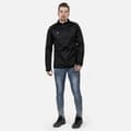 Pikkukuva 6 / 7: Izas Fleece Ebro Musta XL Mies