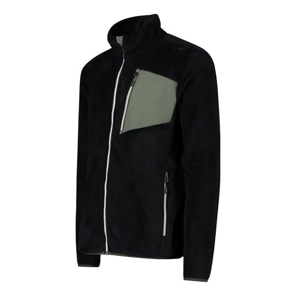 Cmp Jakke 31p1517 Sort 3XL Mand